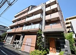 コスモリード大森北