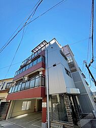 パームコートモズ