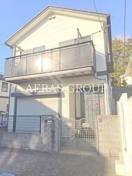 赤堤3丁目戸建て