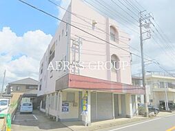 マルゼンコーポラス