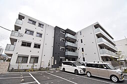 （シニア限定）ヘーベルヴィレッジ横須賀うみかぜ公園 404