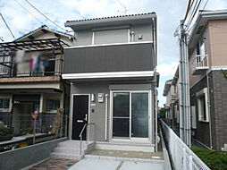 川西市加茂3丁目の一戸建て