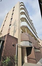 ベルヴィル品川西大井