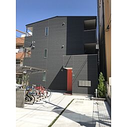 アンプルールフェール堺東