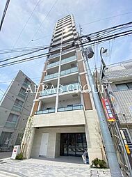 ・ＡＬＴＥＲＮＡ十条