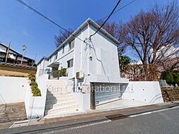 深沢イーストＢ棟