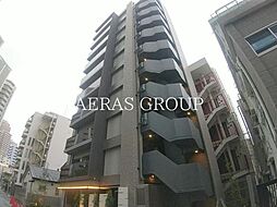 クレイシアIDZ川崎