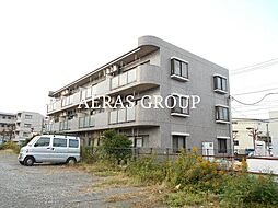 コーポラス日和II