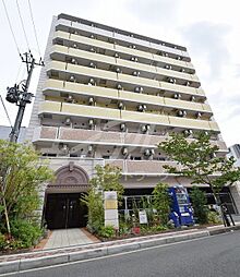吹田市南金田２丁目