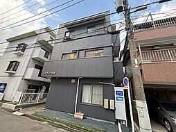 相模原市中央区中央１丁目