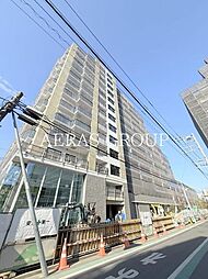 オアーゼ日暮里レジデンス