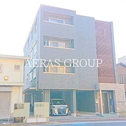 パークアヴェニュー