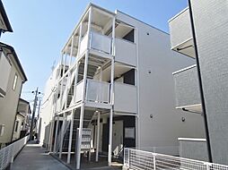 リブリ・EDEN相模原 203
