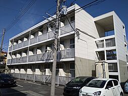 レオパレスＹＯＳＨＩＫＯ　Ｂ 205