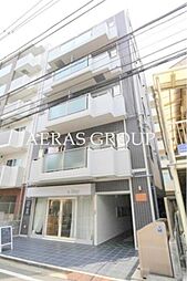 川崎市中原区丸子通１丁目