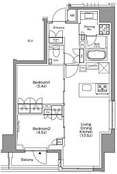 ザ・パークハビオ本所吾妻橋