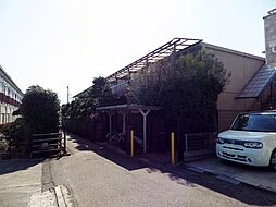 ハイツ井上