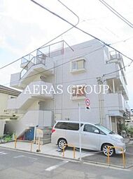 浅見マンション