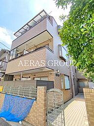 ピュアハイム新小岩