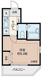 ピアコートTM東武練馬 壱番館