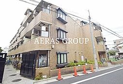 ペガサスマンション経堂