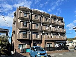 ロワールマンション 2B