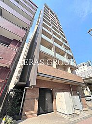 メトロステージ上野