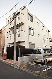 渋谷区神宮前４丁目