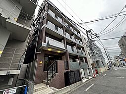 相模原市中央区鹿沼台１丁目