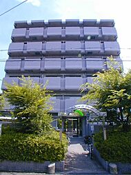 大阪市城東区天王田