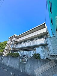 レオパレス住吉弐番館