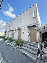 堺市堺区香ヶ丘町３丁の一戸建て