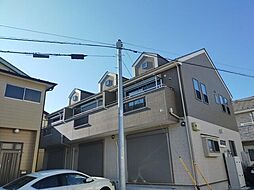 横浜市瀬谷区橋戸3丁目の一戸建て