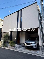 西久保町戸建