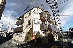 ルーブル壱番館 303