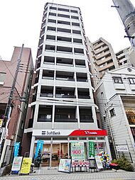 レジディア国立