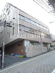 市ヶ谷見附ハイム