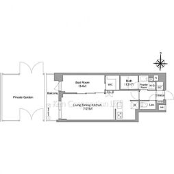 コンフォリア・リヴ永福町