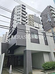 ダイナシティ西新宿
