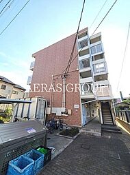 レオパレスメローフィールド Ｋ