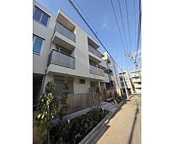 モンレーヴ本駒込 303