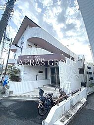 スカイコート戸塚