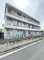 パティーナ西浦和II