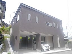 貸家(朝倉己)Y邸 Y