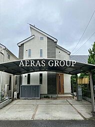 内藤戸建