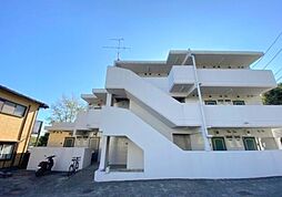 ジュネパレス藤沢第一