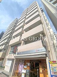 蔵前双葉ハイツ