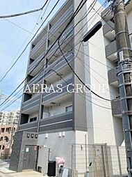 リライア東武練馬