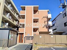 レオパレスアザレア