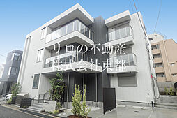 メゾン・エクレール 103